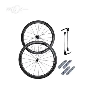 Rines Deuter De Ruta F1-50h En Carbono (Puntilla) Shimano Hg