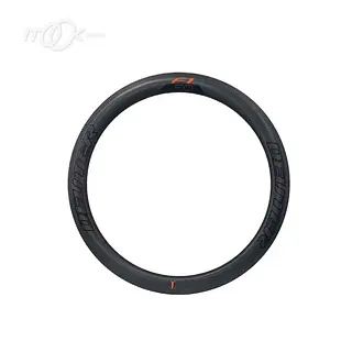 Aro Deuter De Ruta En Carbono F1 50mm (Disco) 21 Huecos