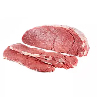 Centro De Pierna - Pulpa Negra Res