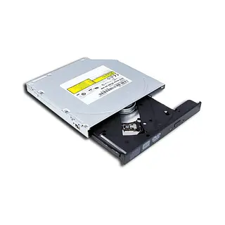 Unidad De Dvd Rw 12,7 Mm