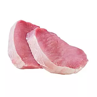 Lomo De Cerdo O Cañon