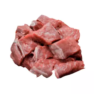 Goulash Para Sudar Res