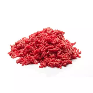 Carne Molida De Res Especial