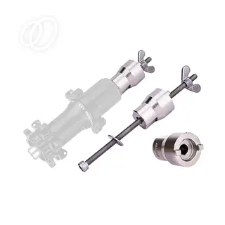 Herramientas Para Crank Itook Gj-Tjycgjy