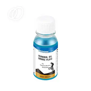 Liquido De Freno Mineral Magura 60ml