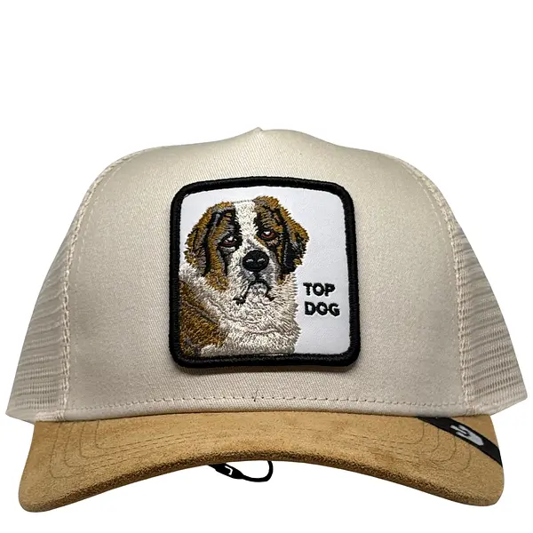Top Dog Beige