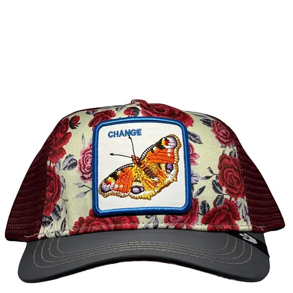 Change Mariposa