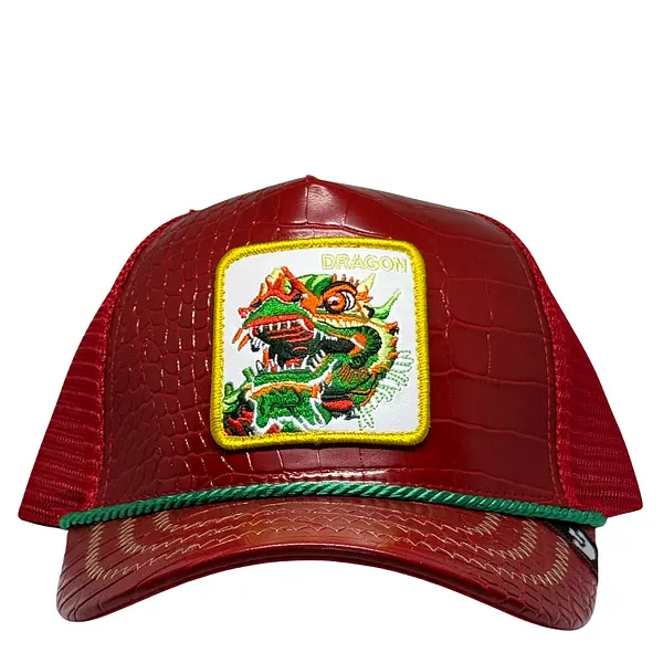 Dragon Chino