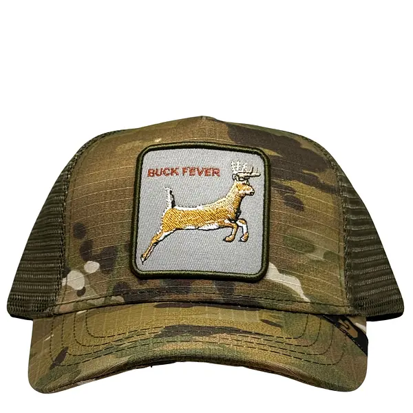 Buck Fever