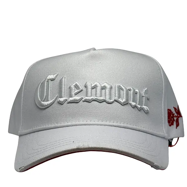 Clemont Blanca