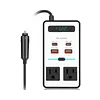 Inversor Pc200xs 200w Dc12-Ac110v 60hz
