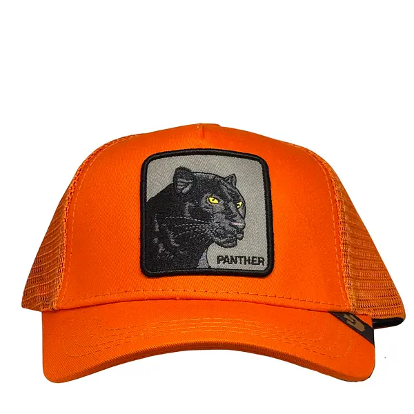 Panther Naranja
