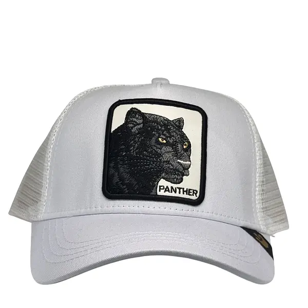 Panther Blanca