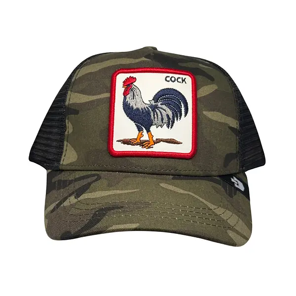 Cock Militar
