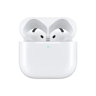 Airpods Serie 4