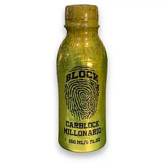 Ambientador Original Millonario Carblock