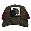 Panther Camuflado Militar