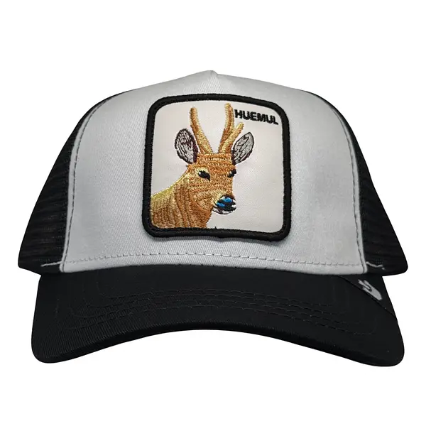 Huemul