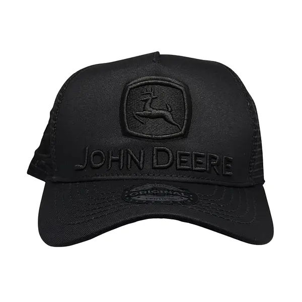 John Deere Negra