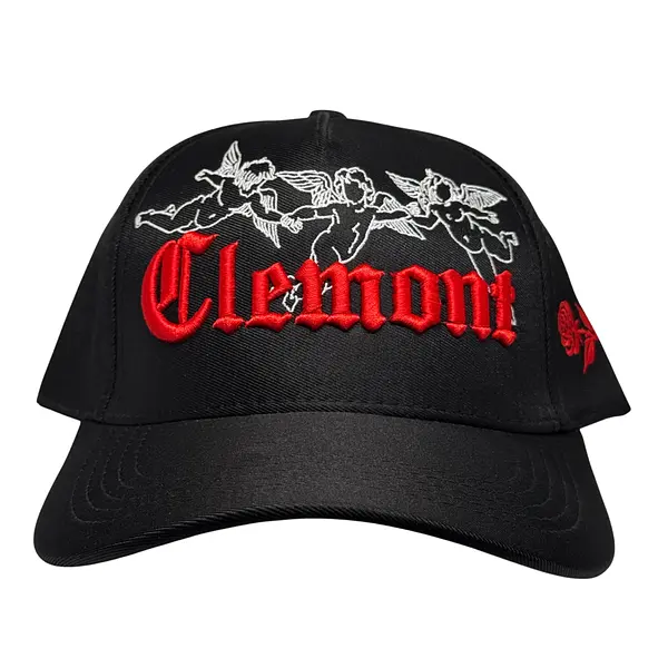 Gorra Clemont Angeles