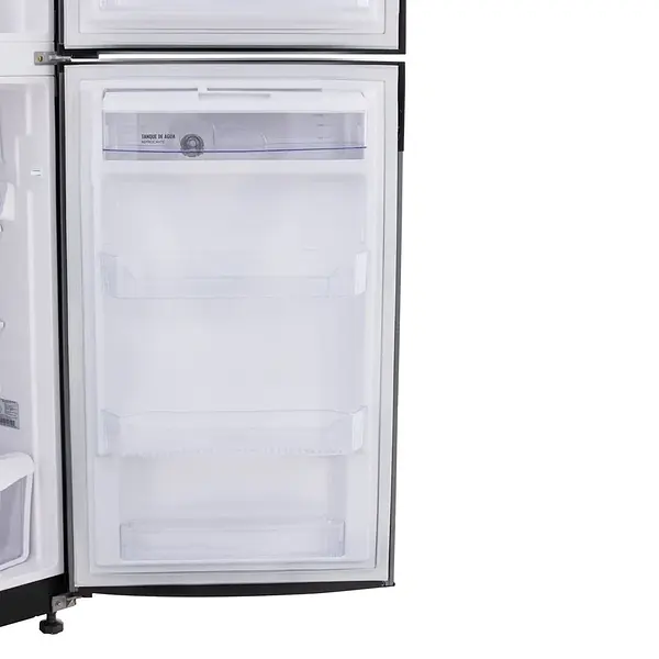 Nevera Haceb N271 No Frost 254 Litros Semi Plomo 9562
