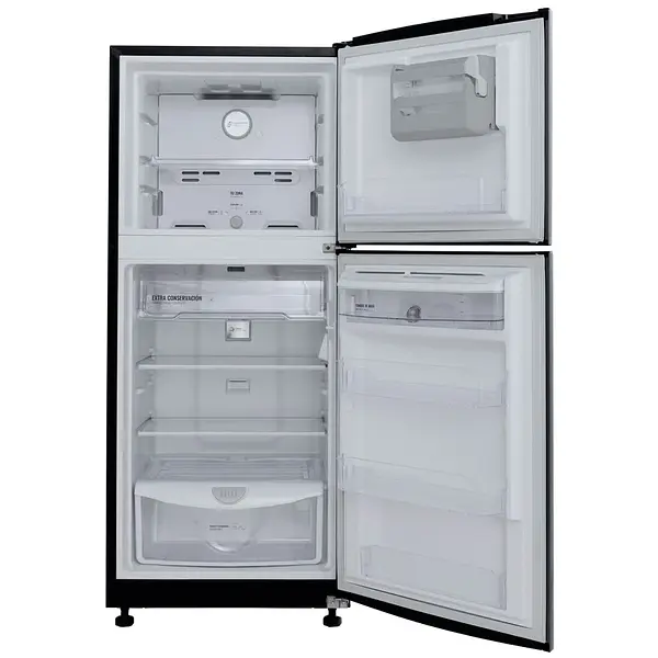 Nevera Haceb N271 No Frost 254 Litros Semi Plomo 9562