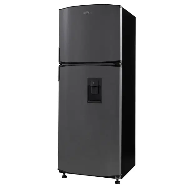Nevera Haceb N271 No Frost 254 Litros Semi Plomo 9562