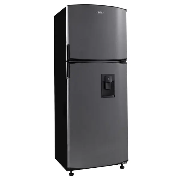 Nevera Haceb N271 No Frost 254 Litros Semi Plomo 9562