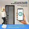 Cerradura Inteligente Wifi App Tuya Con Huella Dactilar Casa