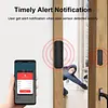Sensor De Movimiento Wifi Inteligente Seguridad App Tuya