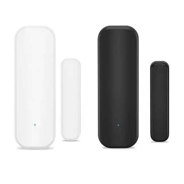Sensor De Movimiento Wifi Inteligente Seguridad App Tuya