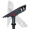 Lampara Solar Led Decorativa Para Exteriores Jardin