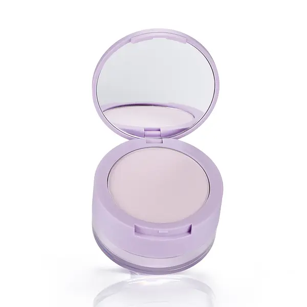 Polvos Traslucidos Duo Lila Anyeluz
