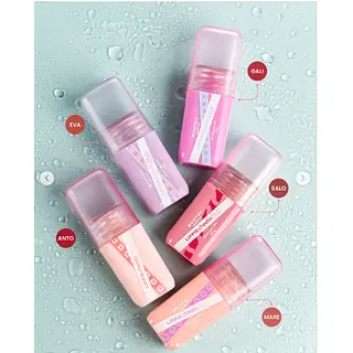 Tinta De Labios Lippie Cheeks Montoc