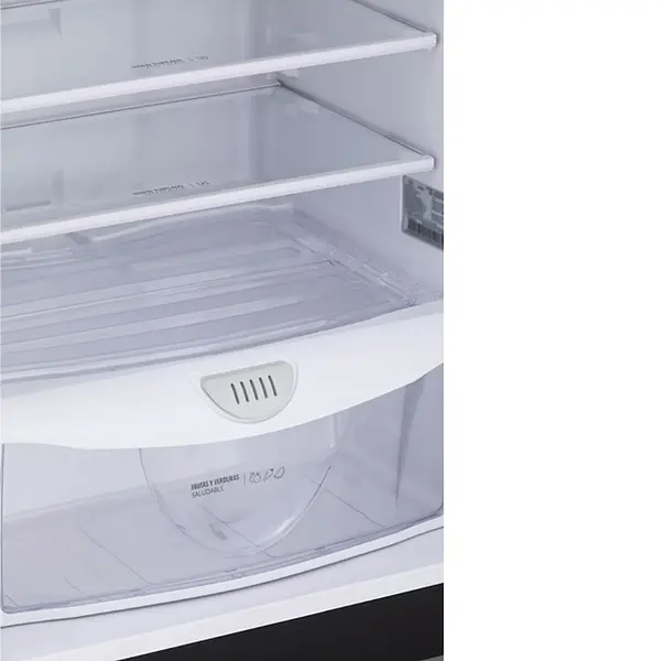 Nevera Haceb N243 No Frost 226 Litros Semi Plomo 6111