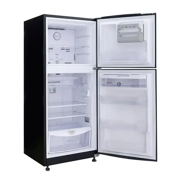 Nevera Haceb N243 No Frost 226 Litros Semi Plomo 6111