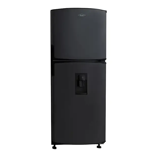 Nevera Haceb N243 No Frost 226 Litros Semi Plomo 6111