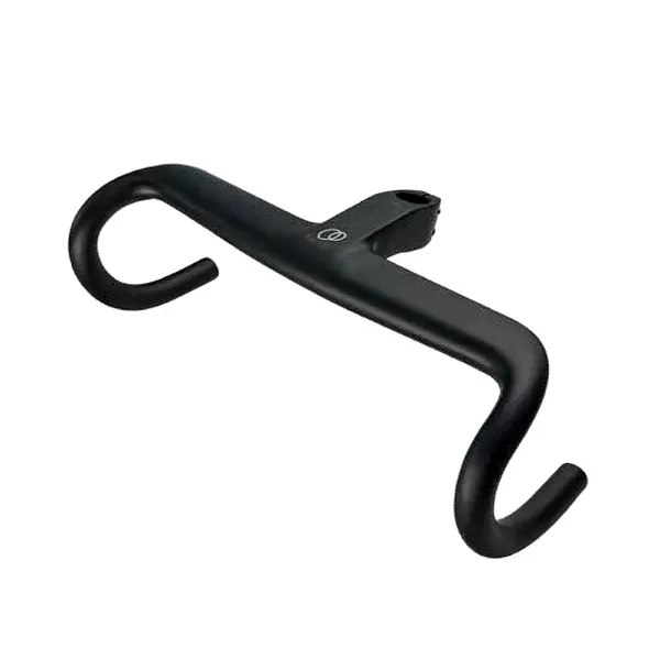 Manillar De Ruta Integrado Itook En Carbono 420* 110 Mm