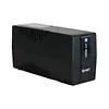 Ups Interactiva Led Sat Ur750 120vac 750va/360w