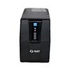 Ups Interactiva Led Sat Ur750 120vac 750va/360w