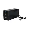 Ups Interactiva Led Sat Ur750 120vac 750va/360w
