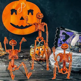 Decoracion Halloween #15 A99 A140 A139 V07