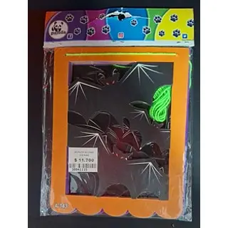 Decoracion Halloween #3 A115-A143 V01