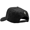 Gorra Barbas Hats X Rich The Kid - Chrome I Blackout