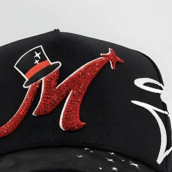 Gorra Del Mago - Thirty One Hats