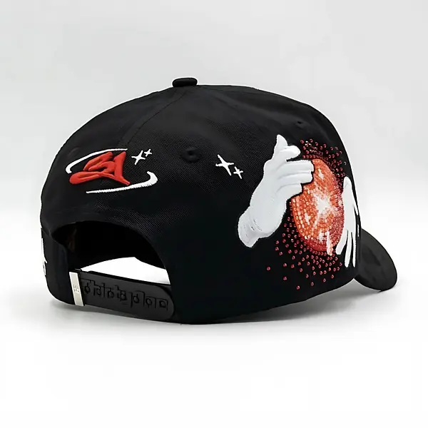 Gorra Del Mago - Thirty One Hats
