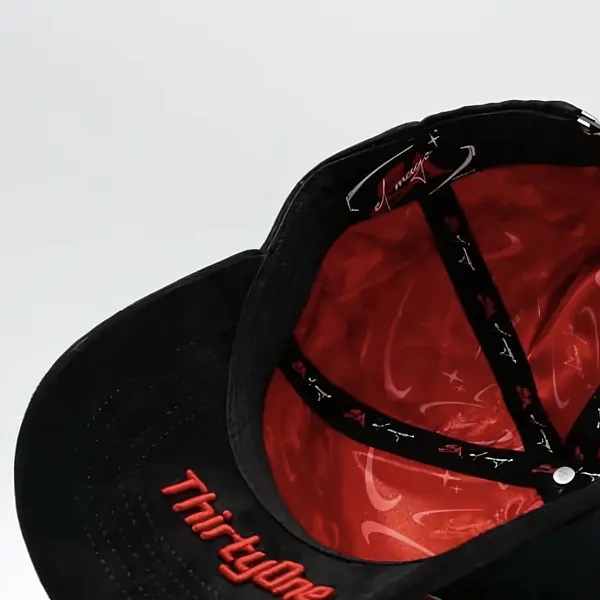 Gorra Del Mago - Thirty One Hats