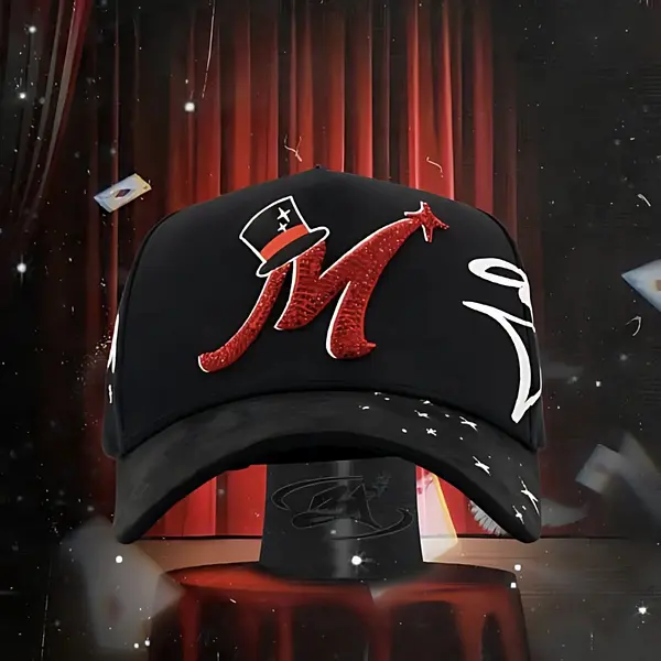 Gorra Del Mago - Thirty One Hats