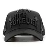 Gorra Barbas Hats X Rich The Kid - Rich Forever