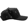 Gorra Barbas Hats X Rich The Kid - Rich Forever